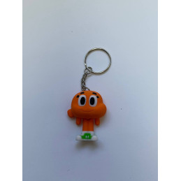 Porta-Chaves Darwin Mini Flexi