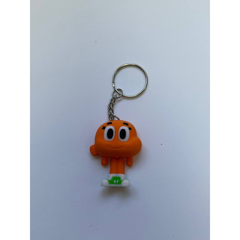 Porta-Chaves Darwin Mini Flexi