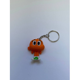 Porta-Chaves Darwin Mini Flexi