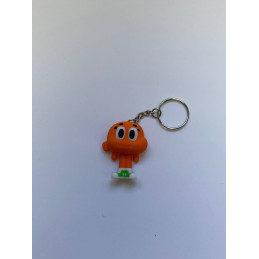 Porta-Chaves Darwin Mini Flexi