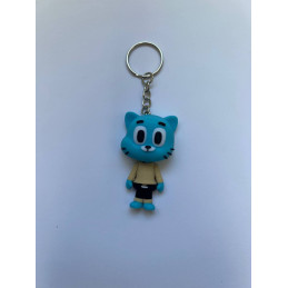 Porta-Chaves Gumball Mini Flexi