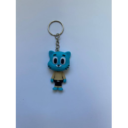 Porta-Chaves Gumball Mini Flexi