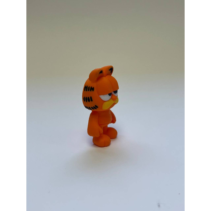 Porta-Chaves Garfield