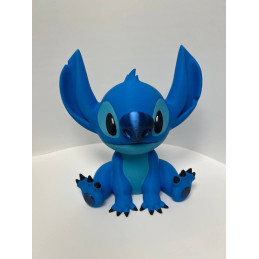 Boneco Stitch