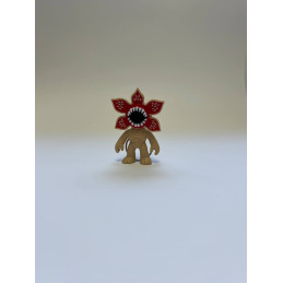 Porta-Chaves Stranger Things Demogorgon