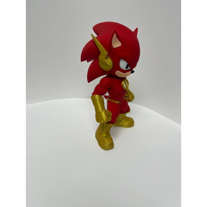 Figura Sonic Flash