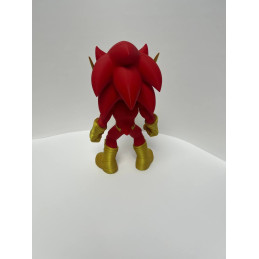 Figura Sonic Flash