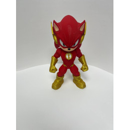 Figura Sonic Flash
