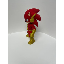 Figura Sonic Flash